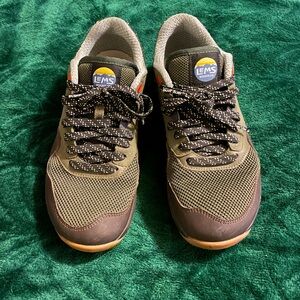 LEMS Trailhead in Moonlit Moss